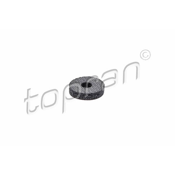 Слика на уплътнителен пръстен, превключваща щанга TOPRAN 109 120 за VW Jetta 4 Estate (1J6) 1.6 16V - 105 коњи бензин