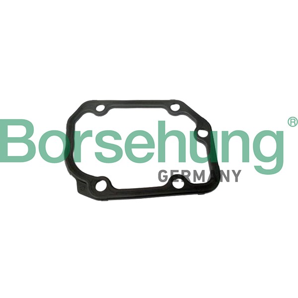 Слика на уплътнителен пръстен, пробка за източване на горивото Borsehung B17831 за Audi A3 Sedan (8VS) 1.2 TFSI - 105 коњи бензин