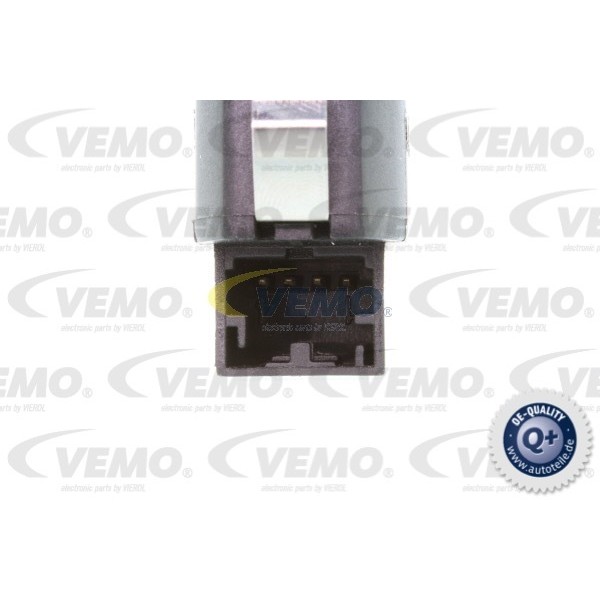 Слика на управляващ блок, регулиране на седалките VEMO Original  Quality V30-73-0287 за Mercedes C-class Estate (s204) C 180 CGI (204.249) - 156 коњи бензин