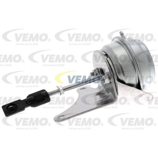 Слика на управляващ елемент, турбина VEMO Original  Quality V15-40-0018 за Seat Toledo 3 (5P2) 2.0 TDI - 140 коњи дизел