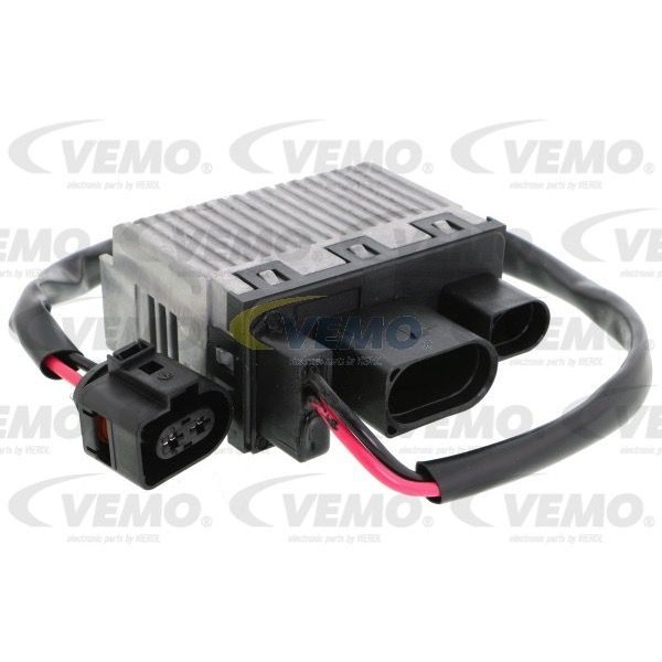 Слика на Управувачки блок за парно VEMO Original  Quality V10-79-0013 за VW Passat 4 Sedan (B5,3b2) 2.8 V6 - 180 коњи бензин