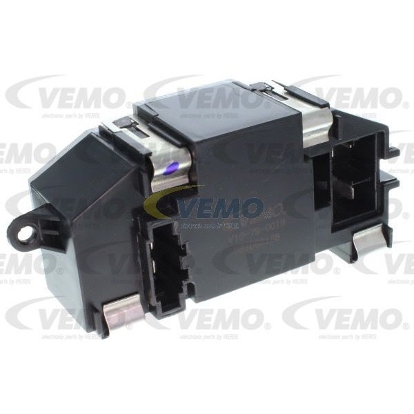 Слика на Управувачки блок за парно VEMO Original  Quality V10-79-0019 за VW Caddy 3 Estate 1.2 TSI - 105 коњи бензин