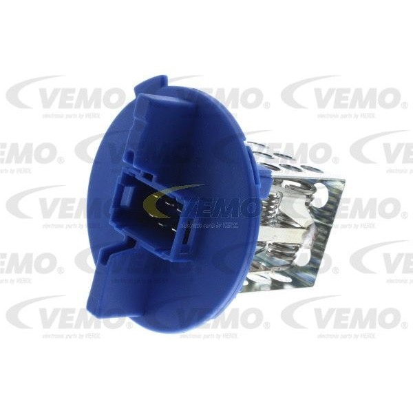 Слика на Управувачки блок за парно VEMO Original  Quality V10-79-0029