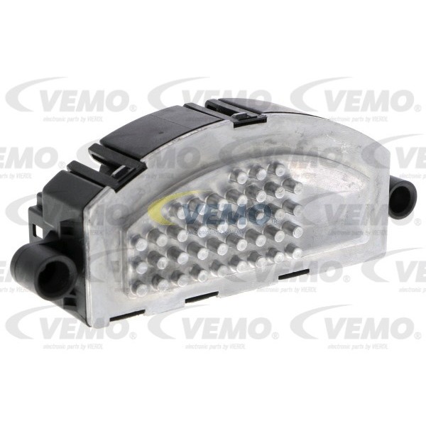 Слика на Управувачки блок за парно VEMO Original  Quality V10-79-0031 за Audi Q5 (8R) 2.0 TFSI quattro - 220 коњи бензин