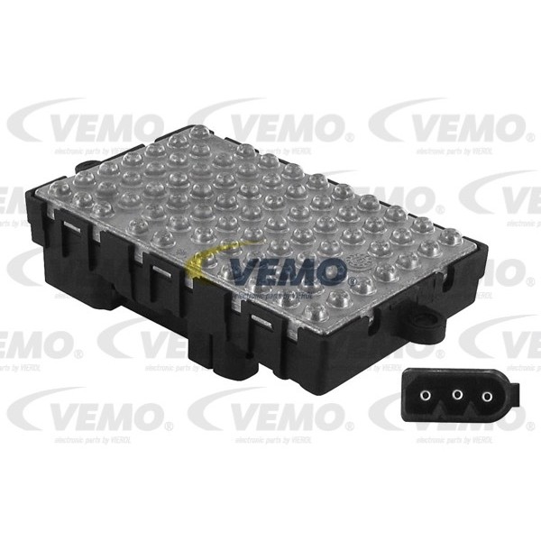 Слика на Управувачки блок за парно VEMO Original  Quality V20-79-0005