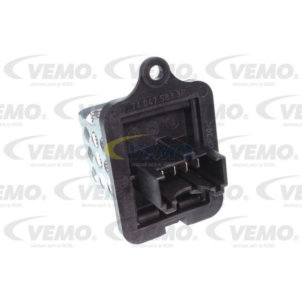 Слика на Управувачки блок за парно VEMO Original  Quality V22-79-0006 за Citroen Xsara Break N2 1.9 TD - 90 коњи дизел