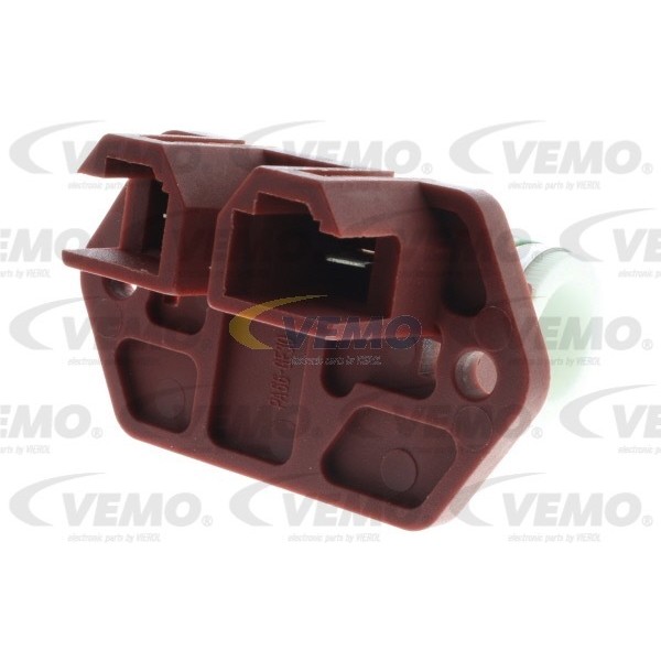 Слика на Управувачки блок за парно VEMO Original  Quality V22-79-0013 за Citroen Relay Platform 2.2 HDi 150 - 150 коњи дизел