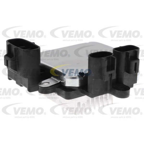 Слика на Управувачки блок за парно VEMO Original  Quality V70-79-0003