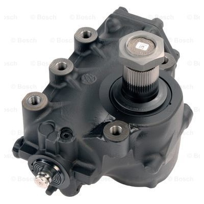 Слика на управувачки механизам BOSCH K S00 001 184 за камион MAN TGA 26.410 FD-TM, FDR-TM - 410 коњи дизел