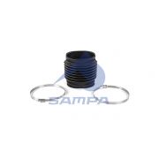 Слика 1 на усисно црево, воздушен филтер SAMPA 022.283