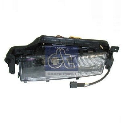 Слика на фар за долги светла DT Spare Parts 3.31091 за камион MAN E 2000 26.410 DFRC, FAVLC - 410 коњи дизел