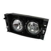 Слика 1 $на Фар за долги светла TRUCKLIGHT FL-DA003L