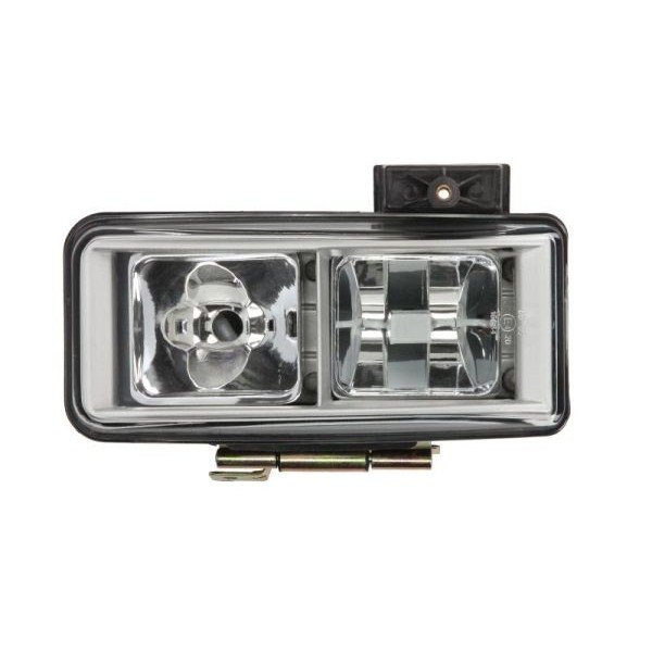 Слика на фар за долги светла TRUCKLIGHT FL-IV005L за камион Iveco Eurostar LD 440 E 38 TZ - 375 коњи дизел