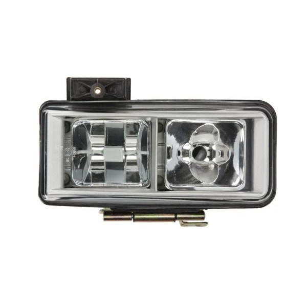 Слика на фар за долги светла TRUCKLIGHT FL-IV005R за камион Iveco Eurocargo 80 E 18 tector, 80 E 18 D tector, 80 E 18 DP tector - 181 коњи дизел