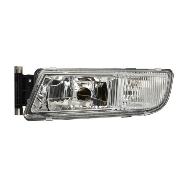 Слика на фар за долги светла TRUCKLIGHT FL-MA002L за камион MAN TGS 26.360 FDAC, FDALC, FDHLC, FDHLC/M - 360 коњи дизел