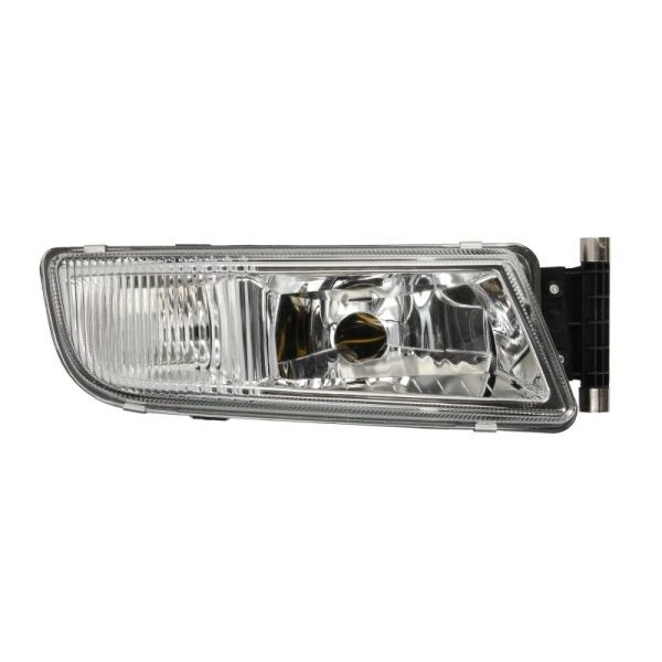 Слика на фар за долги светла TRUCKLIGHT FL-MA002R за камион MAN TGS 33.400 FDAC, FDALC - 400 коњи дизел