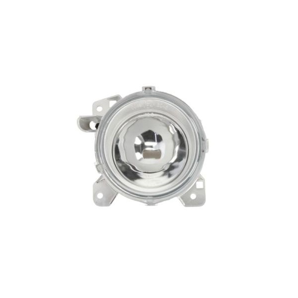 Слика на фар за долги светла TRUCKLIGHT FL-SC001L за камион Scania P,G,R,T Series G 380, P 380, R 380 - 379 коњи дизел