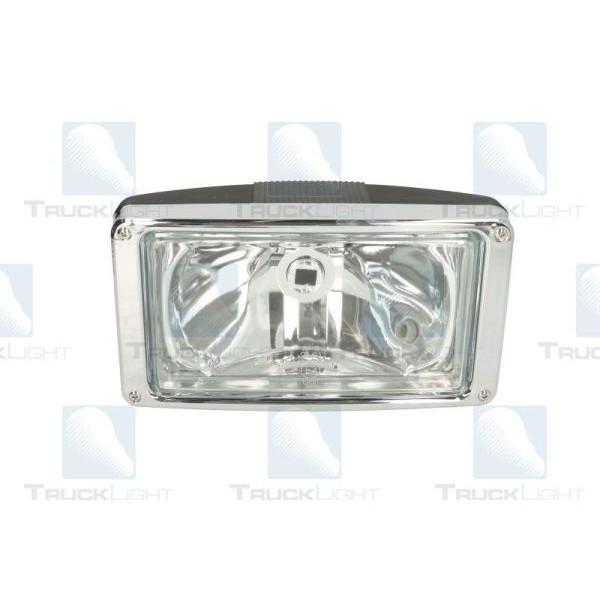 Слика на фар за долги светла TRUCKLIGHT FL-SC005 за камион Scania 4 Series 114 C/340 - 340 коњи дизел