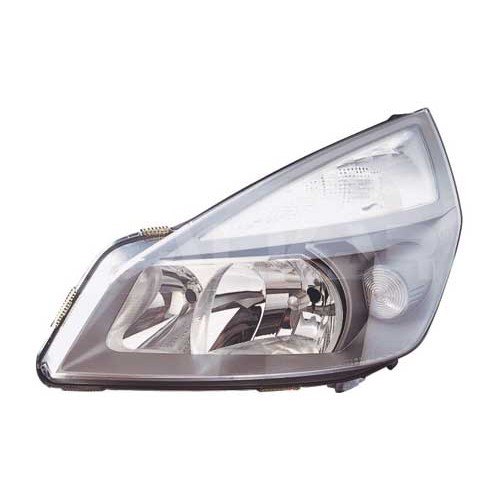 Слика на Фар ALKAR 2741368 за Renault Espace 4 (JK0) 3.5 V6 (JK00, JK0F, JK0P, JK0S, JK0W) - 241 коњи бензин