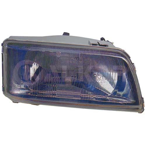 Слика на Фар ALKAR 2741920 за Citroen Relay BOX 2301 2.5 D - 86 коњи дизел