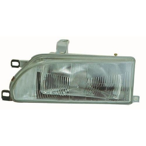 Слика на Фар DEPO-LORO 212-1140R-LD-E за Toyota Corolla Liftback (E9) 1.8 D (CE90) - 64 коњи дизел