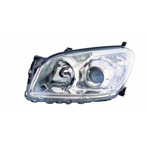 Слика на Фар DEPO-LORO 212-11N7LMLD-EM за Toyota RAV4 2.0 4WD - 158 коњи бензин