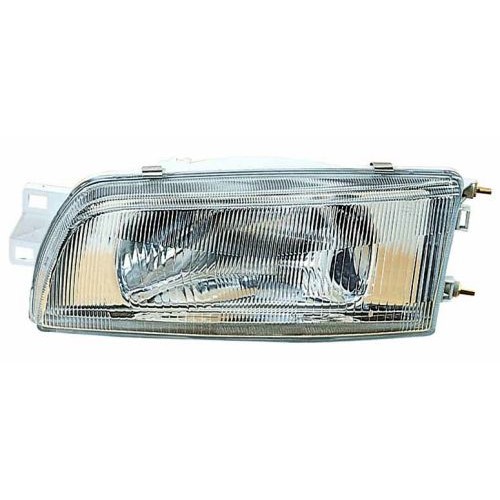 Слика на Фар DEPO-LORO 214-1119R-LD-E за Mitsubishi Lancer 4 Saloon (C6A) 1.8 GLX Diesel (C64A) - 60 коњи дизел