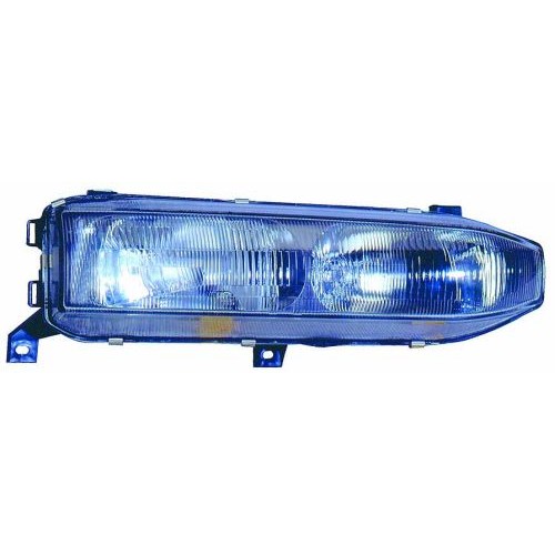 Слика на Фар DEPO-LORO 214-1125R-LD-E за Mitsubishi Galant 5 Saloon (E5,E7,E8 A) 2.5 V6-24 4WD (E88A) - 170 коњи бензин