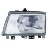 Слика на Фар DEPO-LORO 214-1178L-LD-E за камион Mitsubishi Canter 615, 616 - 150 коњи дизел