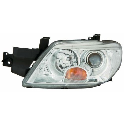 Слика на Фар DEPO-LORO 214-1179R-LD-E1 за Mitsubishi Outlander (CU) 2.4 4WD (CU5W) - 162 коњи бензин