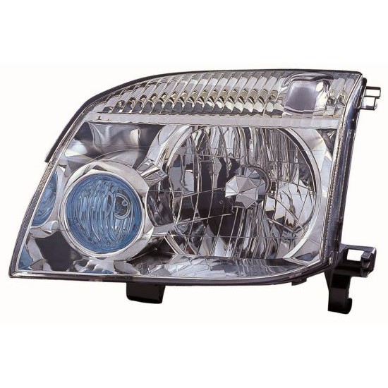 Слика на Фар DEPO-LORO 215-11A4R-LD-E1 за Nissan X-Trail (T30) 2.0 - 140 коњи бензин