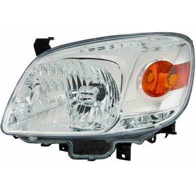 Слика на Фар DEPO-LORO 216-1154L-LDEN1 за Mazda BT-50 (CD) 2.5 MRZ-CD 4x4 - 143 коњи дизел