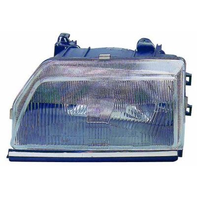 Слика на Фар DEPO-LORO 217-1106L-LD-2 за Honda Civic 3 Hatchback (AL,AJ,AG,AH) 1.5 GTI (AH) - 90 коњи бензин