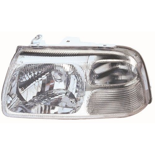 Слика на Фар DEPO-LORO 218-1114L-LD-EM за Suzuki Grand Vitara (FT,GT) 1.6 - 94 коњи бензин