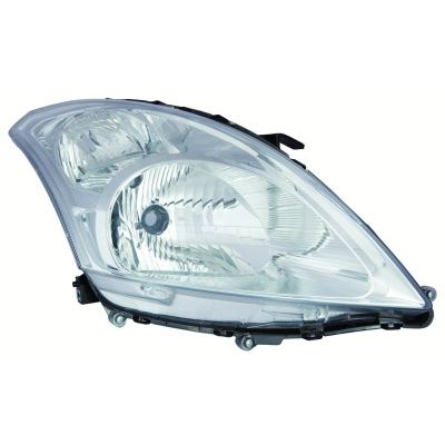 Слика на Фар DEPO-LORO 218-1151L-LD-EM за Suzuki Swift 4 (MZ,EZ) 1.2 - 94 коњи бензин