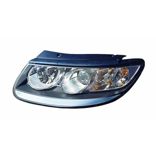 Слика на Фар DEPO-LORO 221-1144R-LDEM2 за Hyundai Santa Fe 2 (CM) 2.2 CRDi - 139 коњи дизел