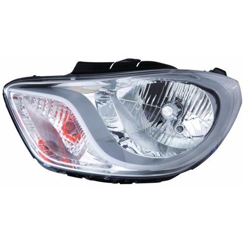 Слика на Фар DEPO-LORO 221-1159LMLD-EM за Hyundai i10 1.2 - 78 коњи бензин