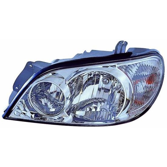 Слика на Фар DEPO-LORO 223-1111L-LD-E за Kia Carnival 2 (GQ) 2.5 V6 - 150 коњи бензин