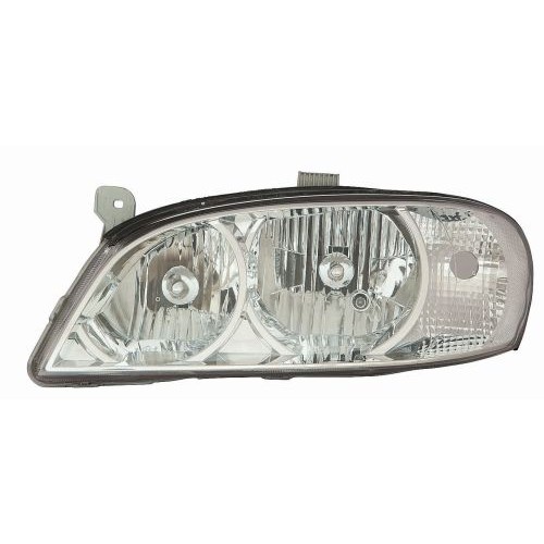 Слика на Фар DEPO-LORO 223-1160L-LD-M за Kia Cerato Saloon (LD) 2.0 CRDi - 112 коњи дизел