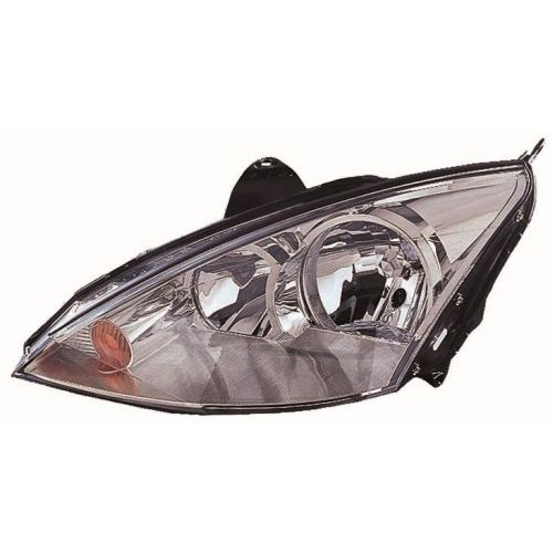 Слика на Фар DEPO-LORO 431-1152R-LD-EM за Ford Focus Clipper (dnw) 1.8 TDCi - 115 коњи дизел