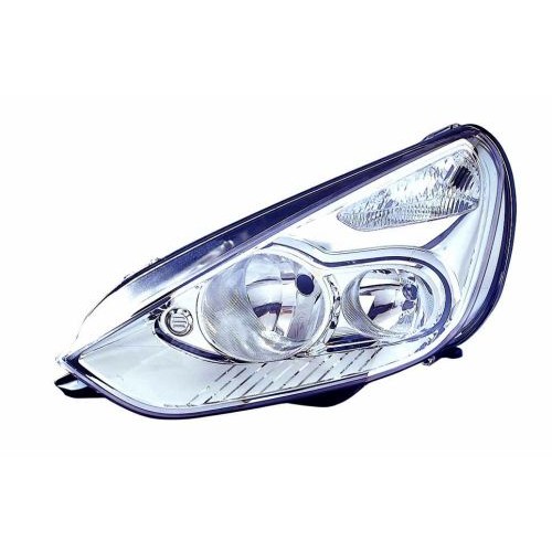 Слика на Фар DEPO-LORO 431-1174L-LD-EM за Ford S-Max 2.0 Flexifuel - 145 коњи Бензин/Етанол