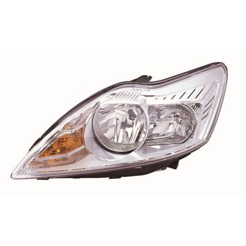 Слика на Фар DEPO-LORO 431-1181LMLDEM1 за Ford Focus 2 (da) 2.0 TDCi - 133 коњи дизел