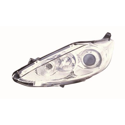 Слика на Фар DEPO-LORO 431-1188LMLD-EM за Ford Fiesta 6 1.4 TDCi - 70 коњи дизел