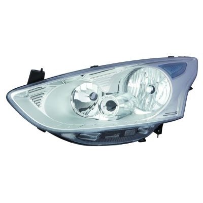 Слика на Фар DEPO-LORO 431-11B2RMLD-EM за Ford B-Max Van 1.5 TDCi - 75 коњи дизел