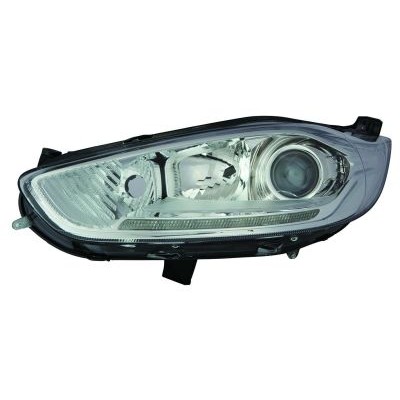 Слика на Фар DEPO-LORO 431-11B5LMLD-EM за Ford Fiesta 6 1.4 TDCi - 70 коњи дизел