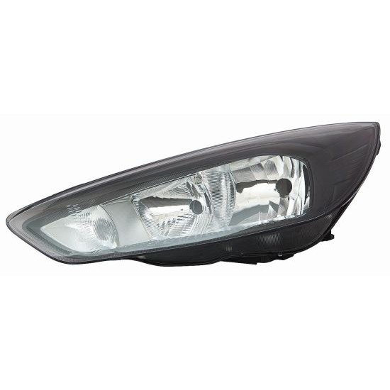 Слика на Фар DEPO-LORO 431-11C9RMLDEM2 за Ford Focus 3 Saloon 1.6 TDCi - 95 коњи дизел