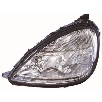 Слика на Фар DEPO-LORO 440-1118L-LDEM1 за Mercedes A-Class (w168) A 170 CDI (168.008) - 90 коњи дизел