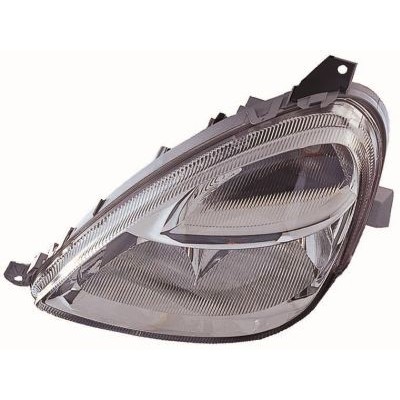 Слика на Фар DEPO-LORO 440-1134L-LD-EM за Mercedes A-Class (w168) A 160 CDI (168.007) - 60 коњи дизел