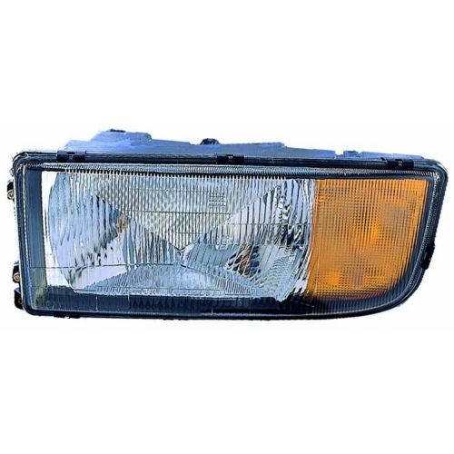 Слика на Фар DEPO-LORO 440-1139L-LDEMY за камион Mercedes Actros 1996 2531, 2531 L - 313 коњи дизел