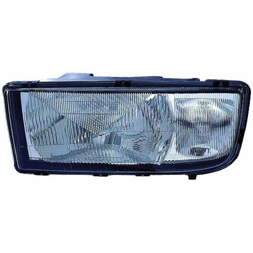 Слика на Фар DEPO-LORO 440-1139R-LD-E за камион Mercedes Actros 1996 2531, 2531 L - 313 коњи дизел